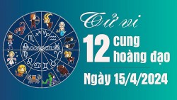 12星座占い 15年4月2024日（月）射手座はちょっと不安