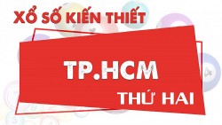 XSHCM 15/4, résultats directs de la loterie Ho Chi Minh-Ville aujourd'hui 15/4/2024. 2ème résultat HCM