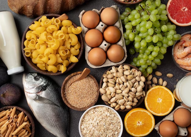 Ăn nhiều thực phẩm chứa canxi có thể giúp phụ nữ lớn tuổi giảm nguy cơ đột quỵ và nhồi máu cơ tim