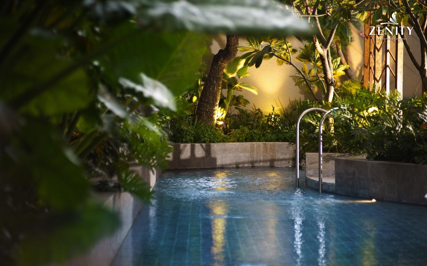 Những yếu tố cốt lõi nâng tầm giá trị bất động sản - Ảnh 3. Những yếu tố cốt lõi nâng tầm giá trị bất động sản - Ảnh 3.
