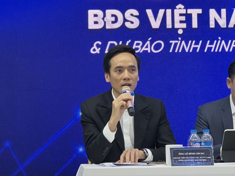 不動産 - ベトナムの不動産市場に再参入する準備はできていますか? (図3)。