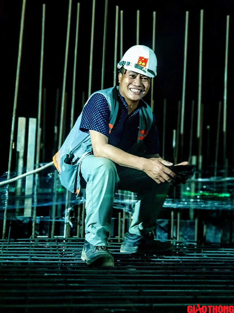 Tháp không lưu sân bay Long Thành xây đạt độ cao 63 mét- Ảnh 10. Tháp không lưu sân bay Long Thành xây đạt độ cao 63 mét- Ảnh 10.