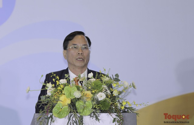 Quảng Nam kích cầu du lịch 2024: Phát triển doanh nghiệp du lịch theo hướng xanh - Ảnh 2. Quảng Nam kích cầu du lịch 2024: Phát triển doanh nghiệp du lịch theo hướng xanh - Ảnh 2.