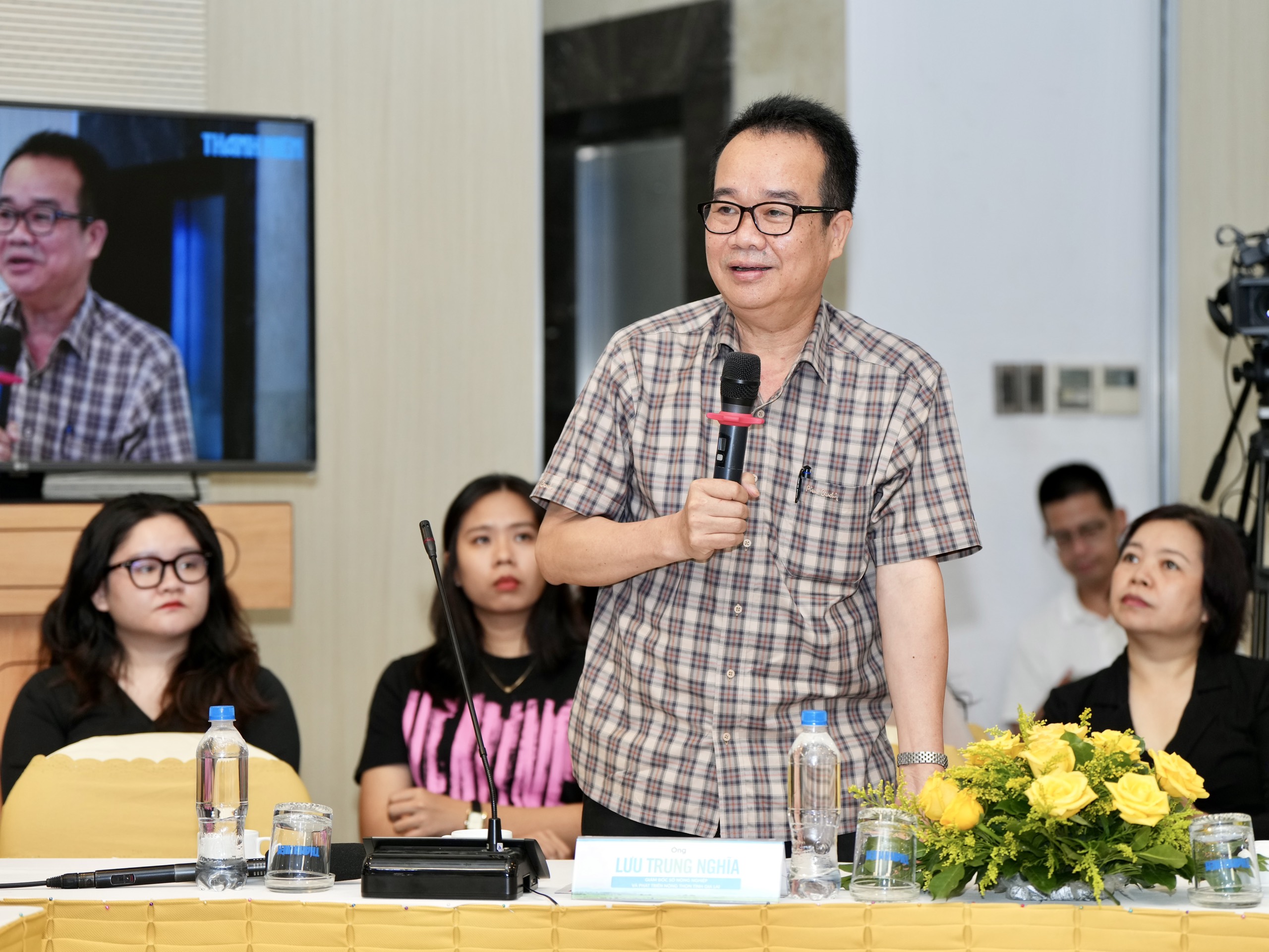 Cần khát vọng để đưa Mang Yang - Gia Lai thành thiên đường bò sữa- Ảnh 3. Cần khát vọng để đưa Mang Yang - Gia Lai thành thiên đường bò sữa- Ảnh 3.