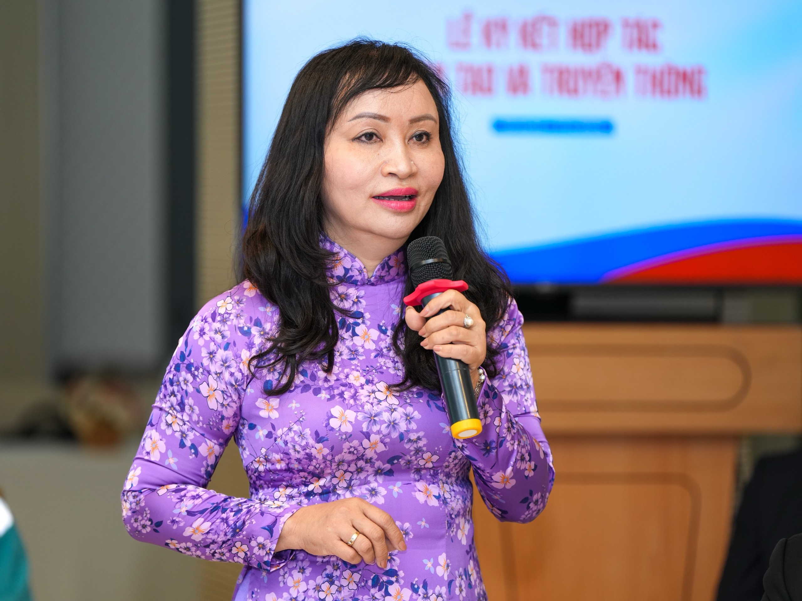 Hợp tác giữa Báo Thanh Niên và các cơ sở giáo dục: Đồng kiến tạo, cùng trách nhiệm- Ảnh 4. Hợp tác giữa Báo Thanh Niên và các cơ sở giáo dục: Đồng kiến tạo, cùng trách nhiệm- Ảnh 4.