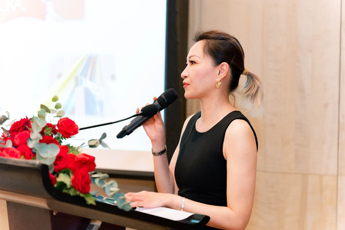 INTERFILIERE SHANGHAI đã triển khai hoạt động Roadshow mới tại Thành phố Hồ Chí Minh- Ảnh 3. INTERFILIERE SHANGHAI đã triển khai hoạt động Roadshow mới tại Thành phố Hồ Chí Minh- Ảnh 3.