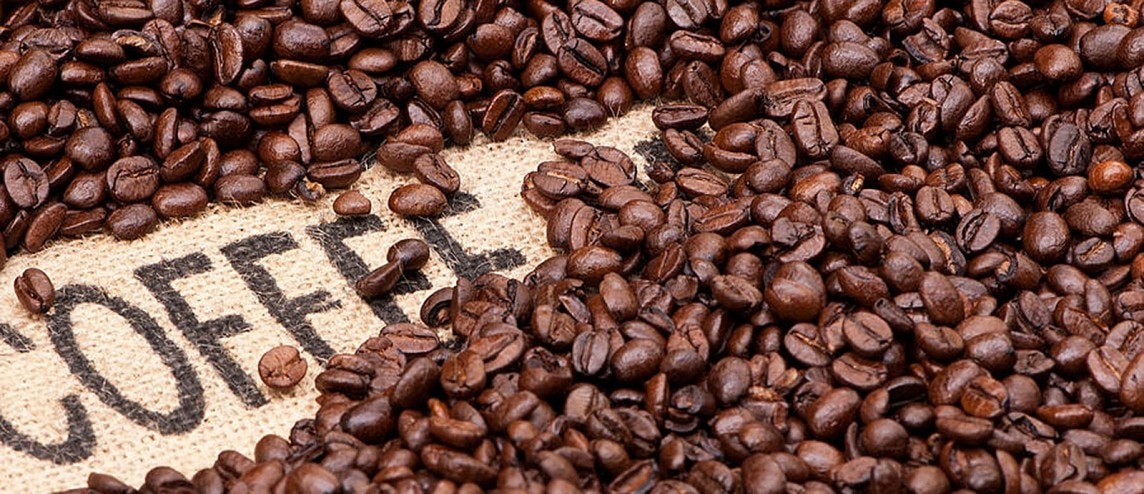Cà phê Colombia (Caffe de Colombia) là một thương hiệu quốc gia của Colombia cho sản phẩm cà phê. 