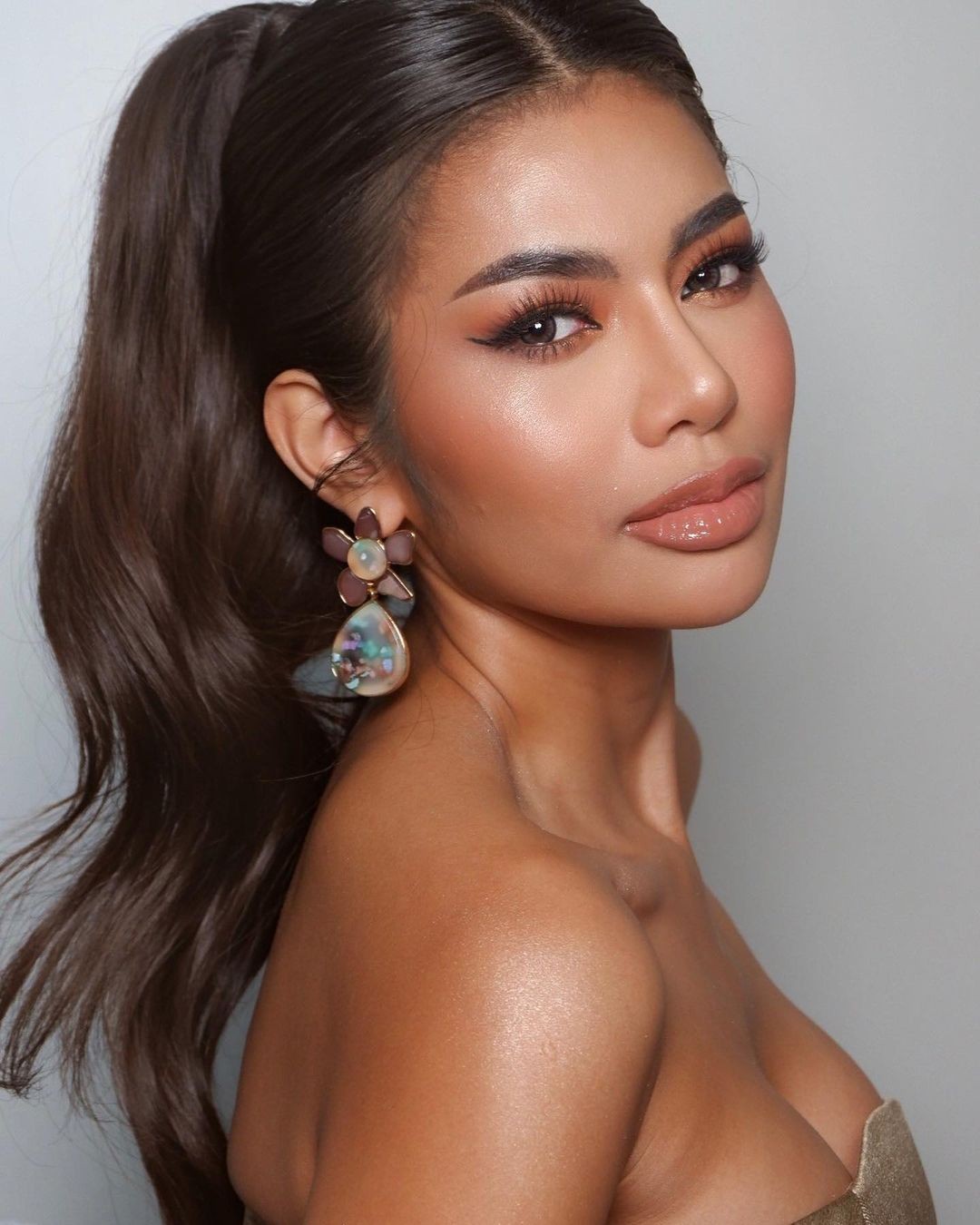 Người đẹp Philippines là đối thủ của Thanh Thủy ở Hoa hậu Quốc tế ảnh 25