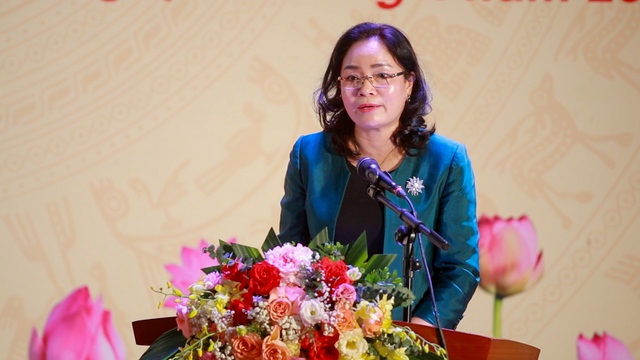 Già làng, trưởng bản, nghệ nhân, người có uy tín là người "giữ lửa" cho văn hóa truyền thống các dân tộc - Ảnh 2. Già làng, trưởng bản, nghệ nhân, người có uy tín là người "giữ lửa" cho văn hóa truyền thống các dân tộc - Ảnh 2.