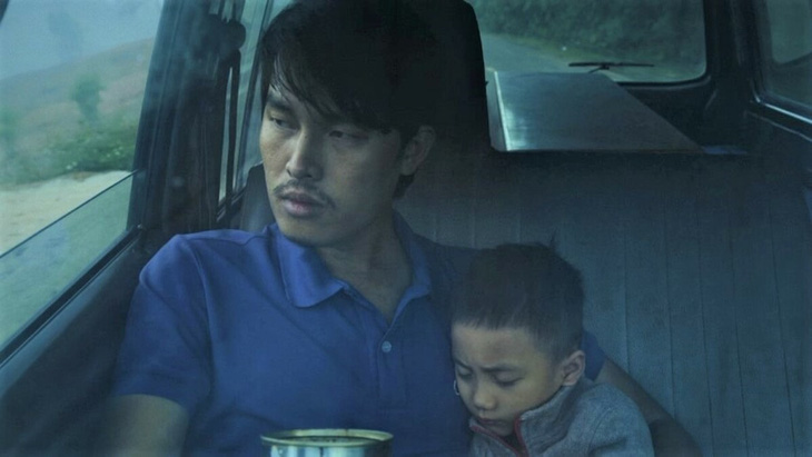 Bên trong vỏ kén vàng giành giải cao nhất tại Ý- Ảnh 5. Bên trong vỏ kén vàng lên Netflix