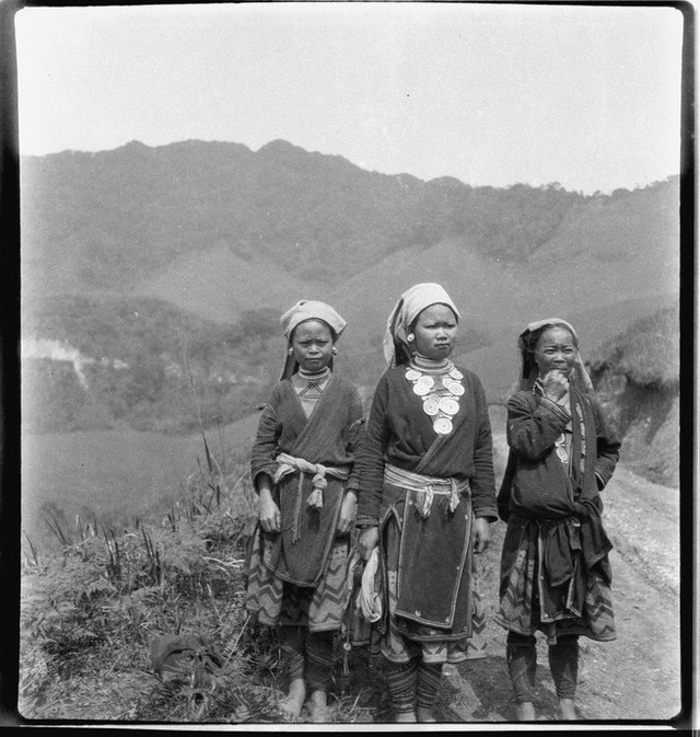Chiêm ngưỡng hình ảnh Việt Nam giai đoạn 1930 - 1940 qua lăng kính của nhiếp ảnh gia nước ngoài - Ảnh 4. Chiêm ngưỡng hình ảnh Việt Nam giai đoạn 1930 - 1940 qua lăng kính của nhiếp ảnh gia nước ngoài - Ảnh 4.
