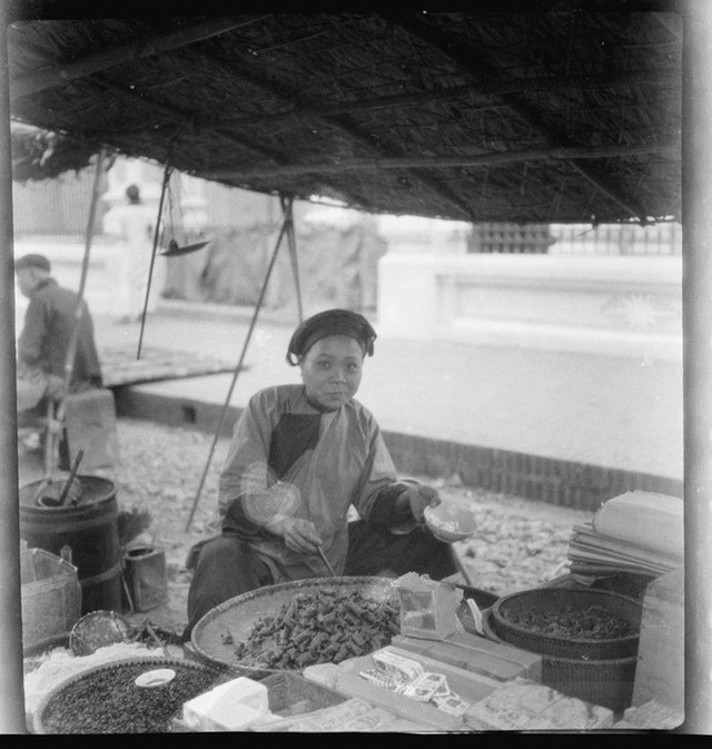 Chiêm ngưỡng hình ảnh Việt Nam giai đoạn 1930 - 1940 qua lăng kính của nhiếp ảnh gia nước ngoài - Ảnh 5. Chiêm ngưỡng hình ảnh Việt Nam giai đoạn 1930 - 1940 qua lăng kính của nhiếp ảnh gia nước ngoài - Ảnh 5.