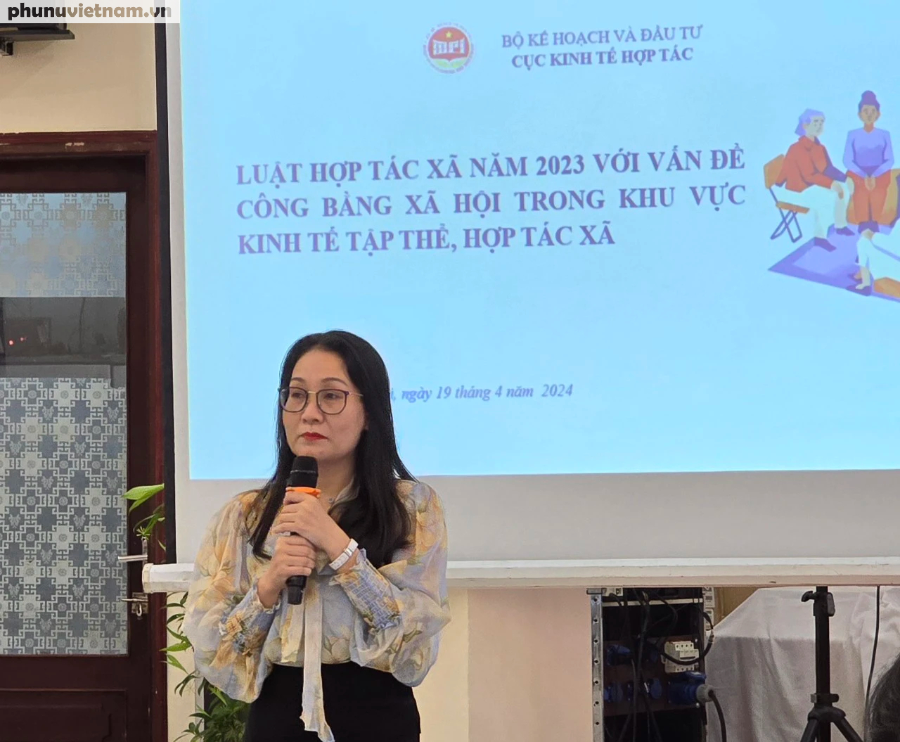 Hợp tác xã có vai trò quan trọng trong giải quyết việc làm, bảo đảm đời sống cho người lao động - Ảnh 2. Hợp tác xã có vai trò quan trọng trong giải quyết việc làm, bảo đảm đời sống cho người lao động - Ảnh 2.