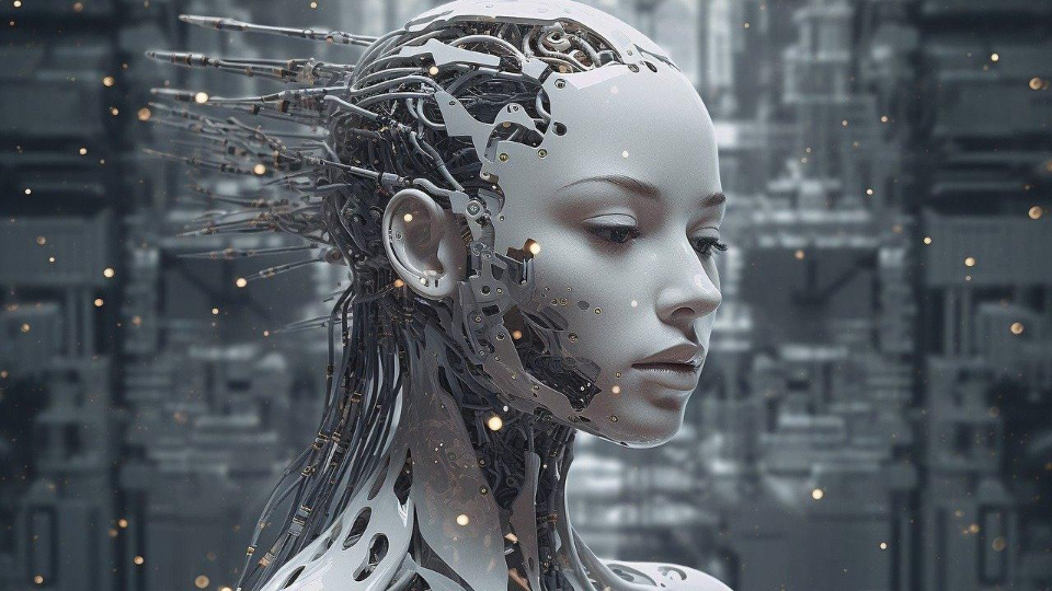 Microsoft giới thiệu AI VASA-1 tạo hiệu ứng cho ảnh- Ảnh 2. Microsoft giới thiệu AI VASA-1 tạo hiệu ứng cho ảnh- Ảnh 2.