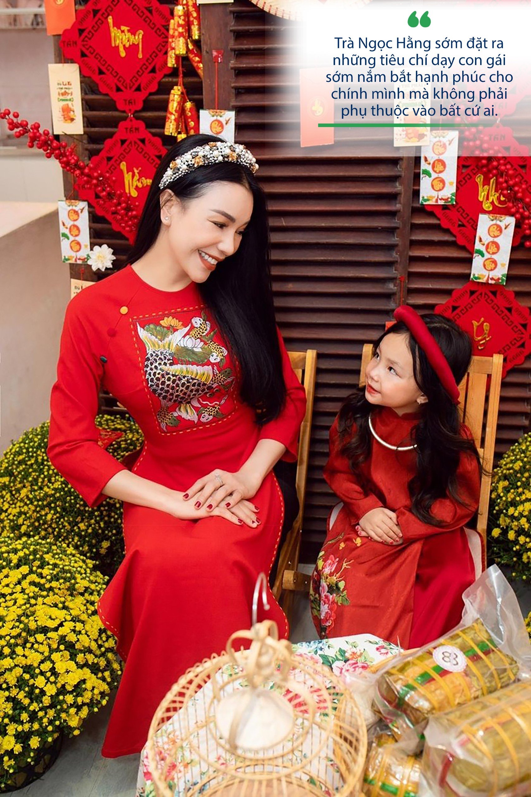 Làm mẹ đơn thân khi đang ở đỉnh sự nghiệp, nàng Á hậu Việt sớm dạy con tự lập và 3 quy tắc an toàn mà cha mẹ nào cũng nên ghi nhớ- Ảnh 3. Làm mẹ đơn thân khi đang ở đỉnh sự nghiệp, nàng Á hậu Việt sớm dạy con tự lập và 3 quy tắc an toàn mà cha mẹ nào cũng nên ghi nhớ- Ảnh 3.
