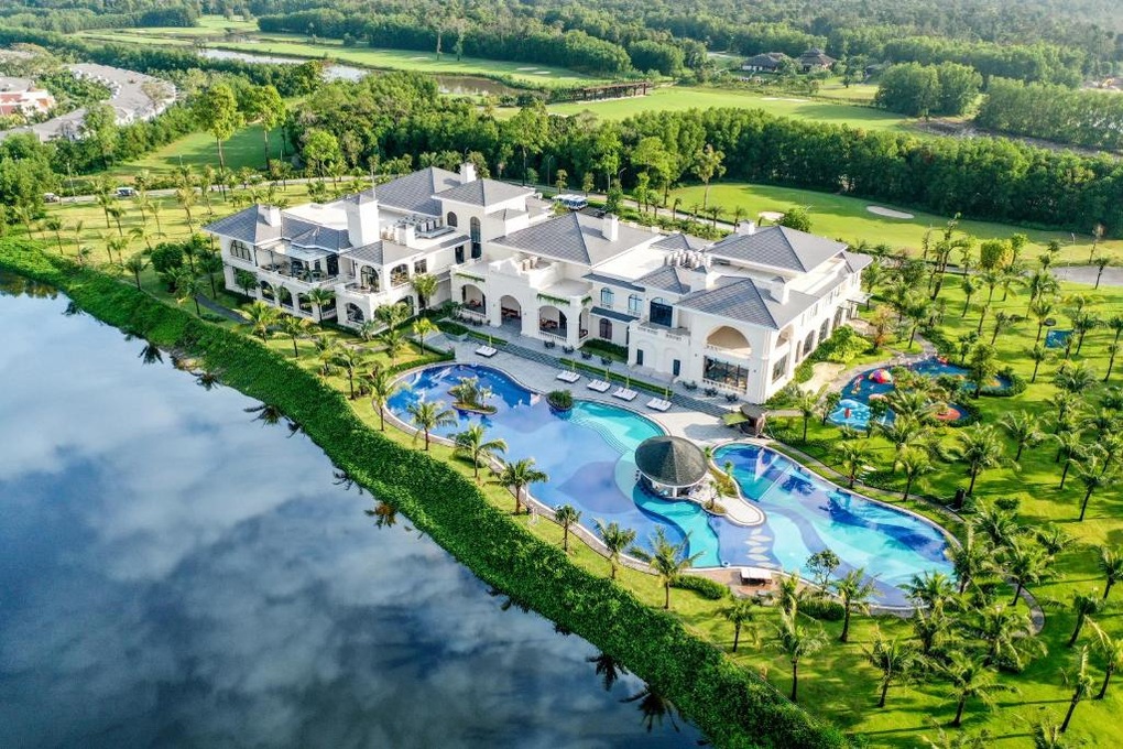 Hiệp hội công ích chung Hàn Quốc ký xúc tiến chương trình phúc lợi tại Vinpearl - 3 Hiệp hội công ích chung Hàn Quốc ký xúc tiến chương trình phúc lợi tại Vinpearl - 3