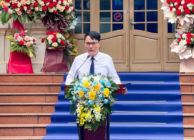 Khơi dậy tình yêu sách và văn hóa đọc trong giới trẻ - Ảnh 2. Khơi dậy tình yêu sách và văn hóa đọc trong giới trẻ - Ảnh 2.