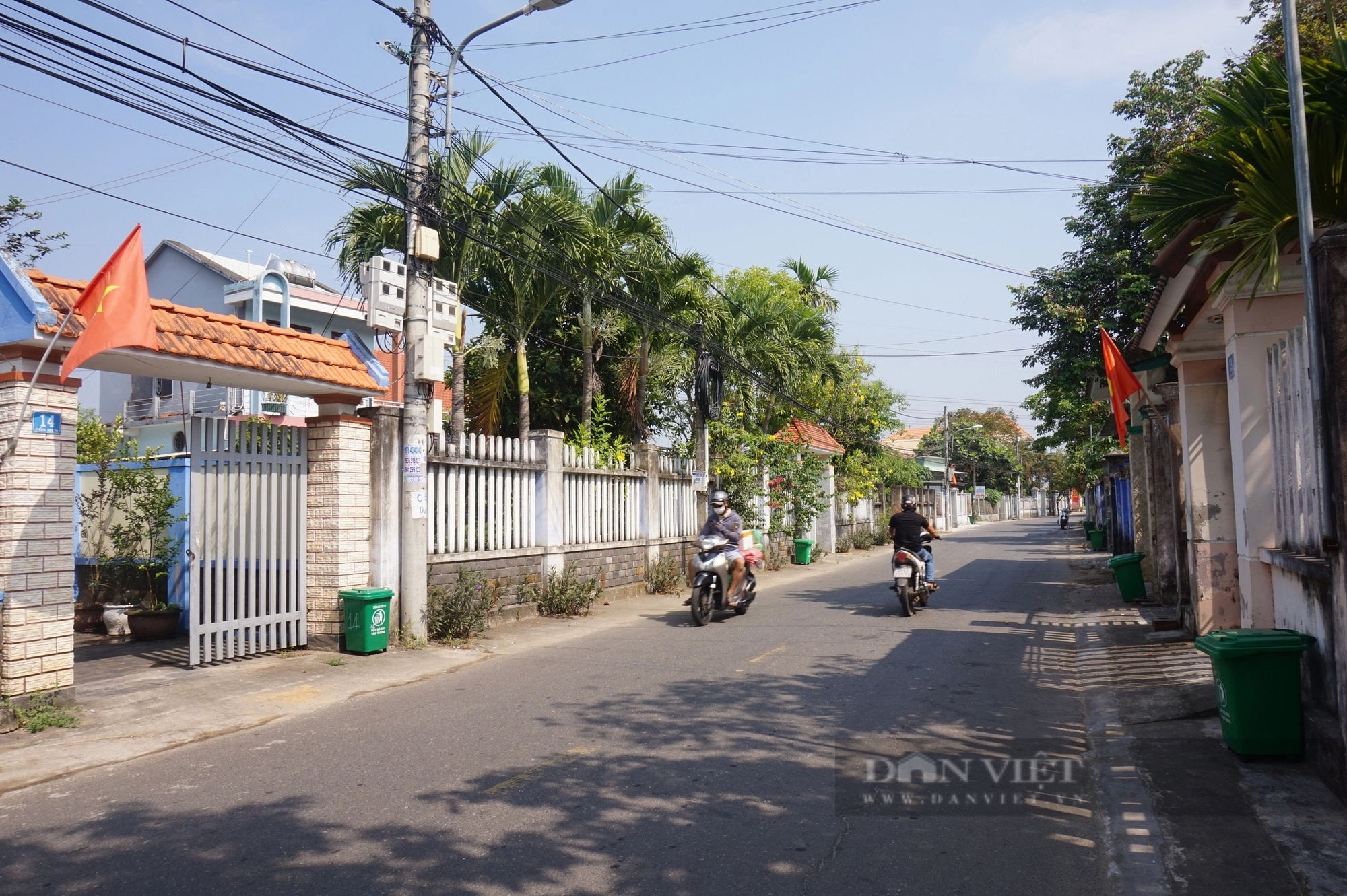 Nâng tầm nông thôn mới, một xã của TP.Đà Nẵng chuyển mình lên đô thị- Ảnh 2.