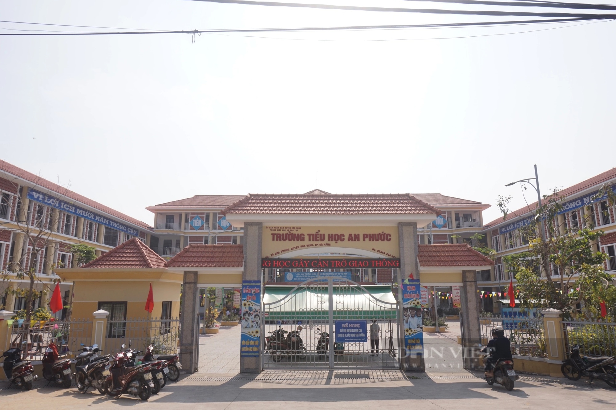 Nâng tầm nông thôn mới, một xã của TP.Đà Nẵng chuyển mình lên đô thị- Ảnh 3.