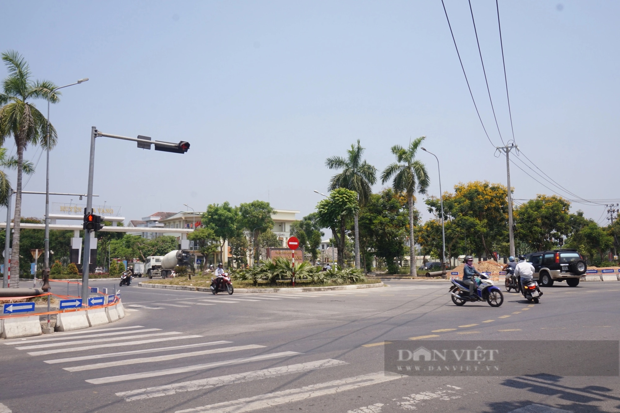 Nâng tầm nông thôn mới, một xã của TP.Đà Nẵng chuyển mình lên đô thị- Ảnh 6.