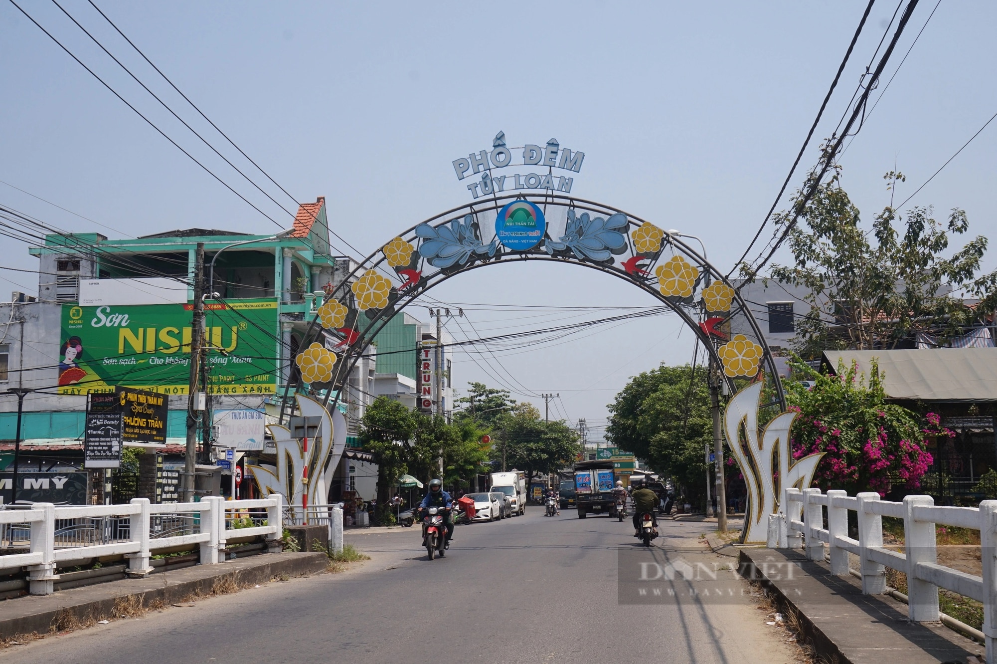 Nâng tầm nông thôn mới, một xã của TP.Đà Nẵng chuyển mình lên đô thị- Ảnh 5.