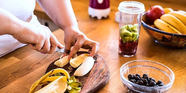 Gợi ý 4 món nên ăn trước khi tập thể dục để giảm cân hiệu quả - Ảnh 3. Gợi ý 4 món nên ăn trước khi tập thể dục để giảm cân hiệu quả - Ảnh 3.