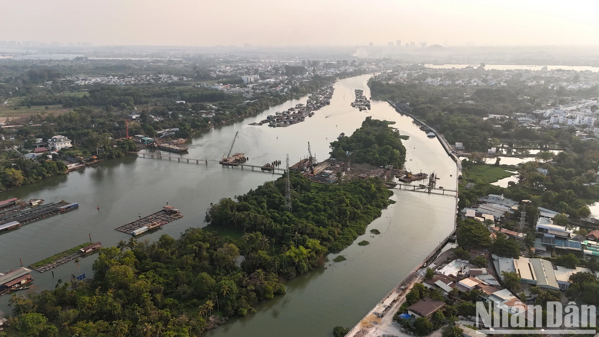 Dùng đất “vàng” ở Biên Hòa để xây dựng khu tái định cư ảnh 2