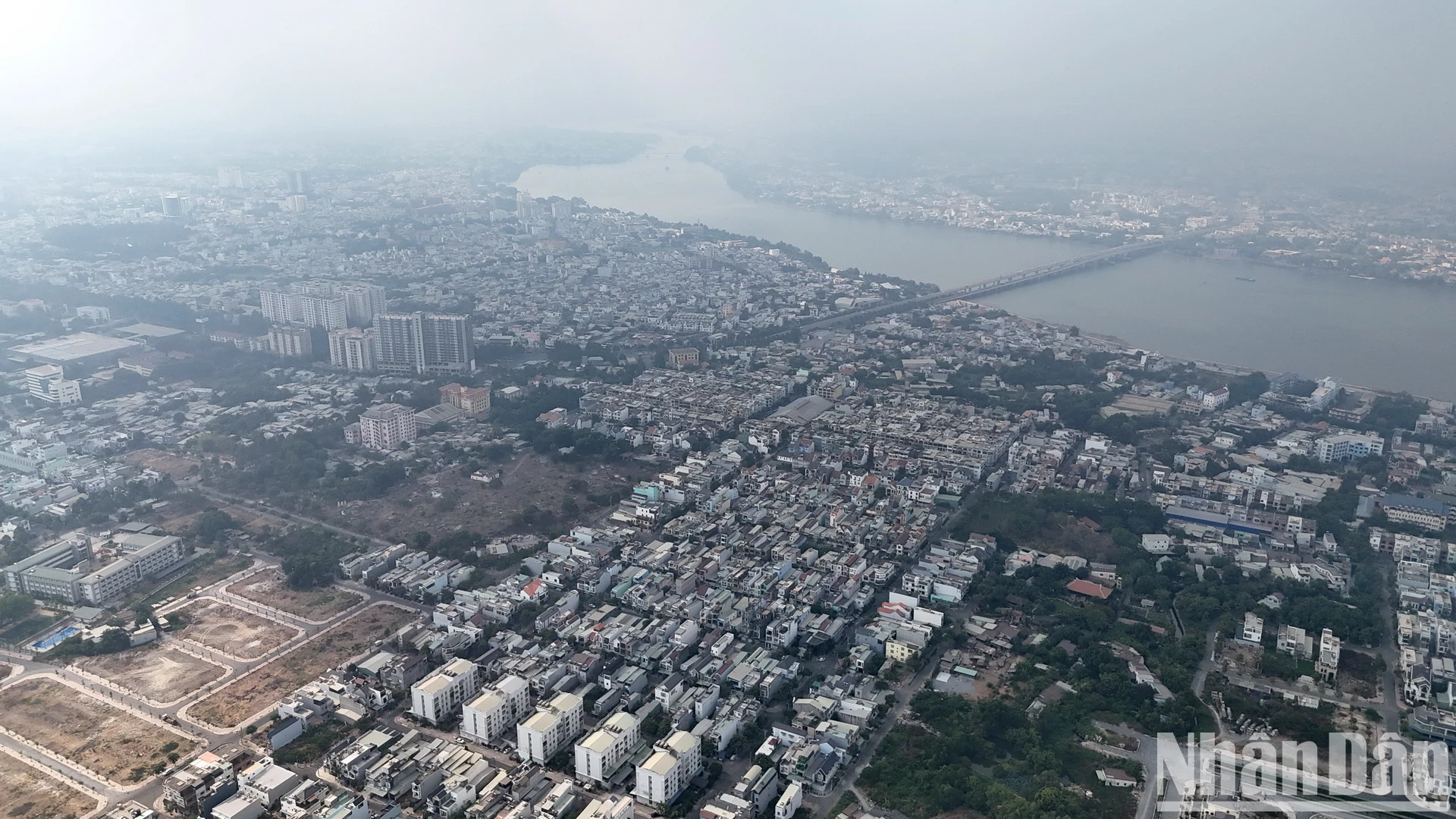 Dùng đất “vàng” ở Biên Hòa để xây dựng khu tái định cư ảnh 10