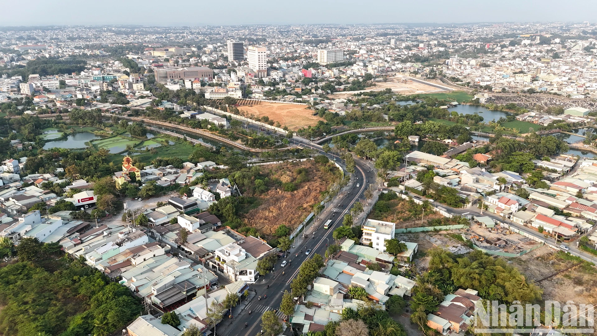 Dùng đất “vàng” ở Biên Hòa để xây dựng khu tái định cư ảnh 11
