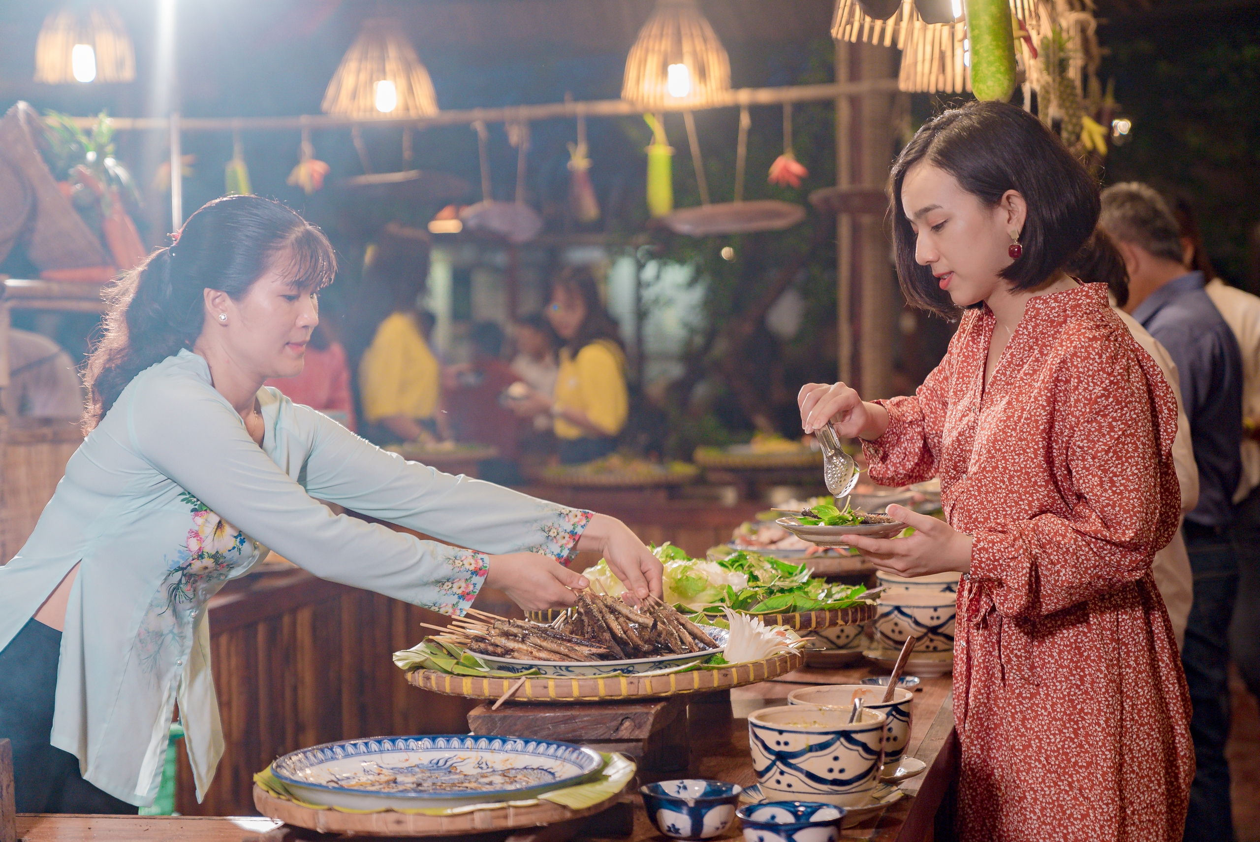 Saigontourist Group ưu đãi hấp dẫn nhiều dịch vụ quý II-2024- Ảnh 4. Saigontourist Group ưu đãi hấp dẫn nhiều dịch vụ quý II-2024- Ảnh 4.