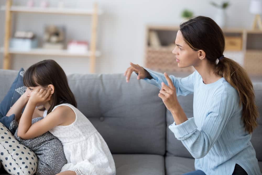 9 hành vi cha mẹ làm với mục đích tốt đẹp nhưng lại khiến trẻ chống đối và xa cách gia đình- Ảnh 7. 9 hành vi cha mẹ làm với mục đích tốt đẹp nhưng lại khiến trẻ chống đối và xa cách gia đình- Ảnh 7.