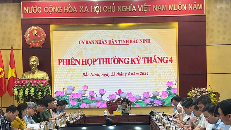 Bắc Ninh thí điểm 3 sản phẩm OCOP du lịch giai đoạn 2023-2025 ảnh 2