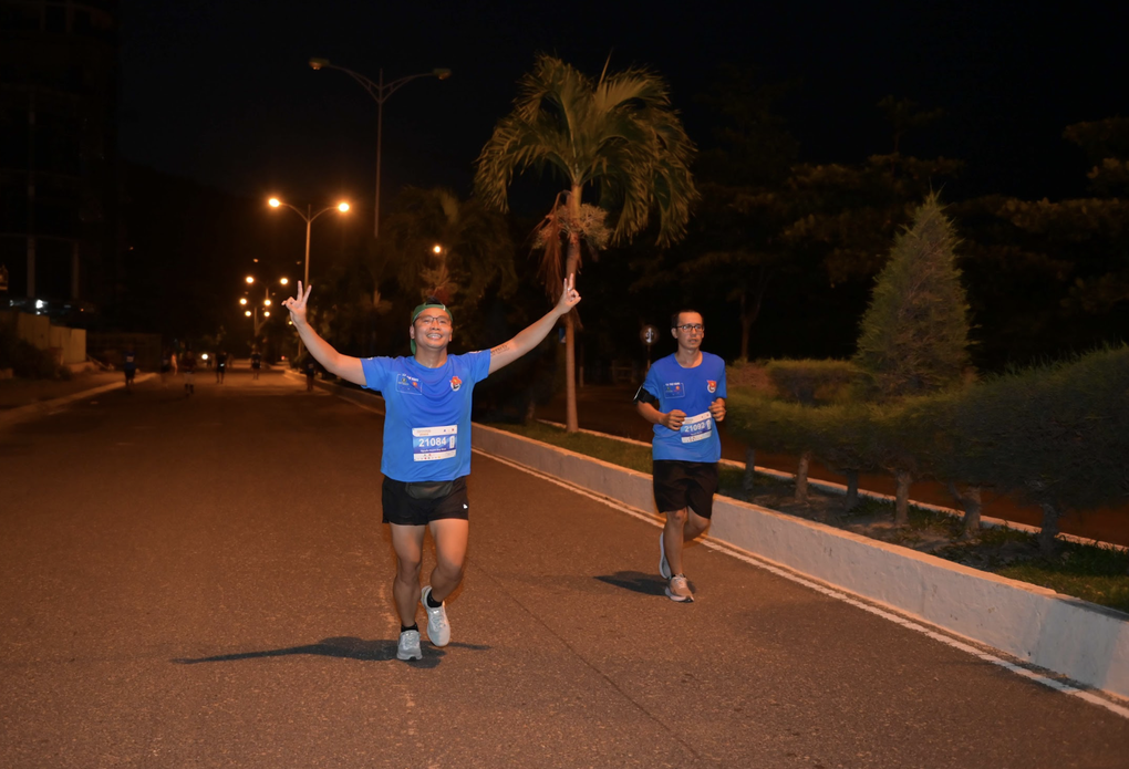 Giải chạy Unique Nha Trang H-Marathon 2024: Những điều đặc biệt - 2 Giải chạy Unique Nha Trang H-Marathon 2024: Những điều đặc biệt - 2