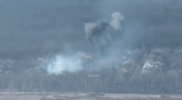 Thế giới - Hỏa lực Nga tấn công cơ sở hạ tầng chiến lược Ukraine ở gần Odessa (Hình 2).