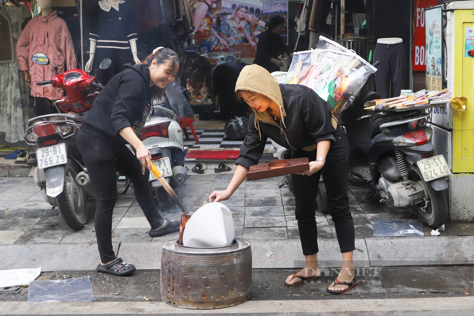 Đường phố Hà Nội Đường phố Hà Nội