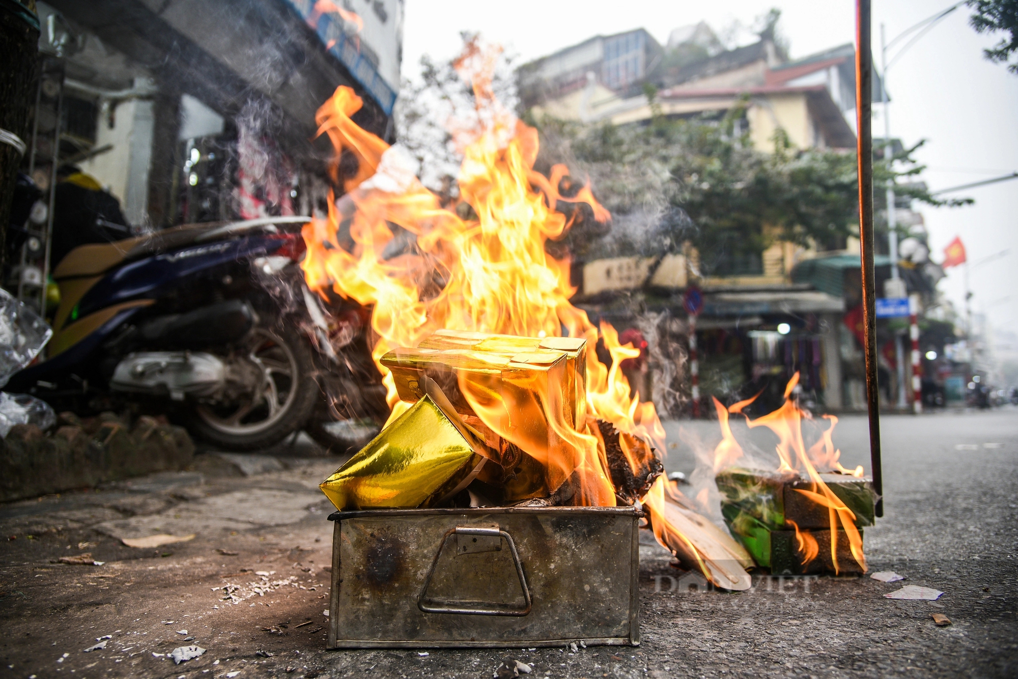 Đường phố Hà Nội Đường phố Hà Nội