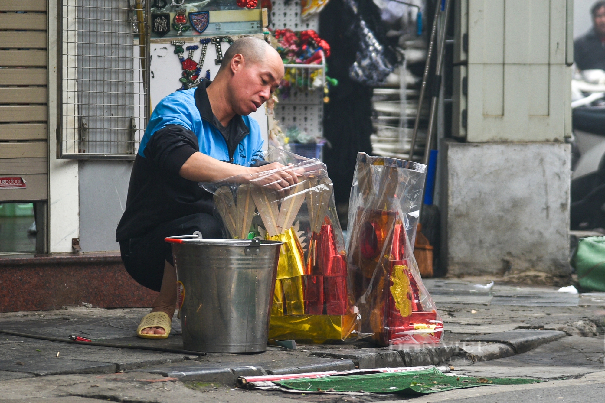 Đường phố Hà Nội Đường phố Hà Nội