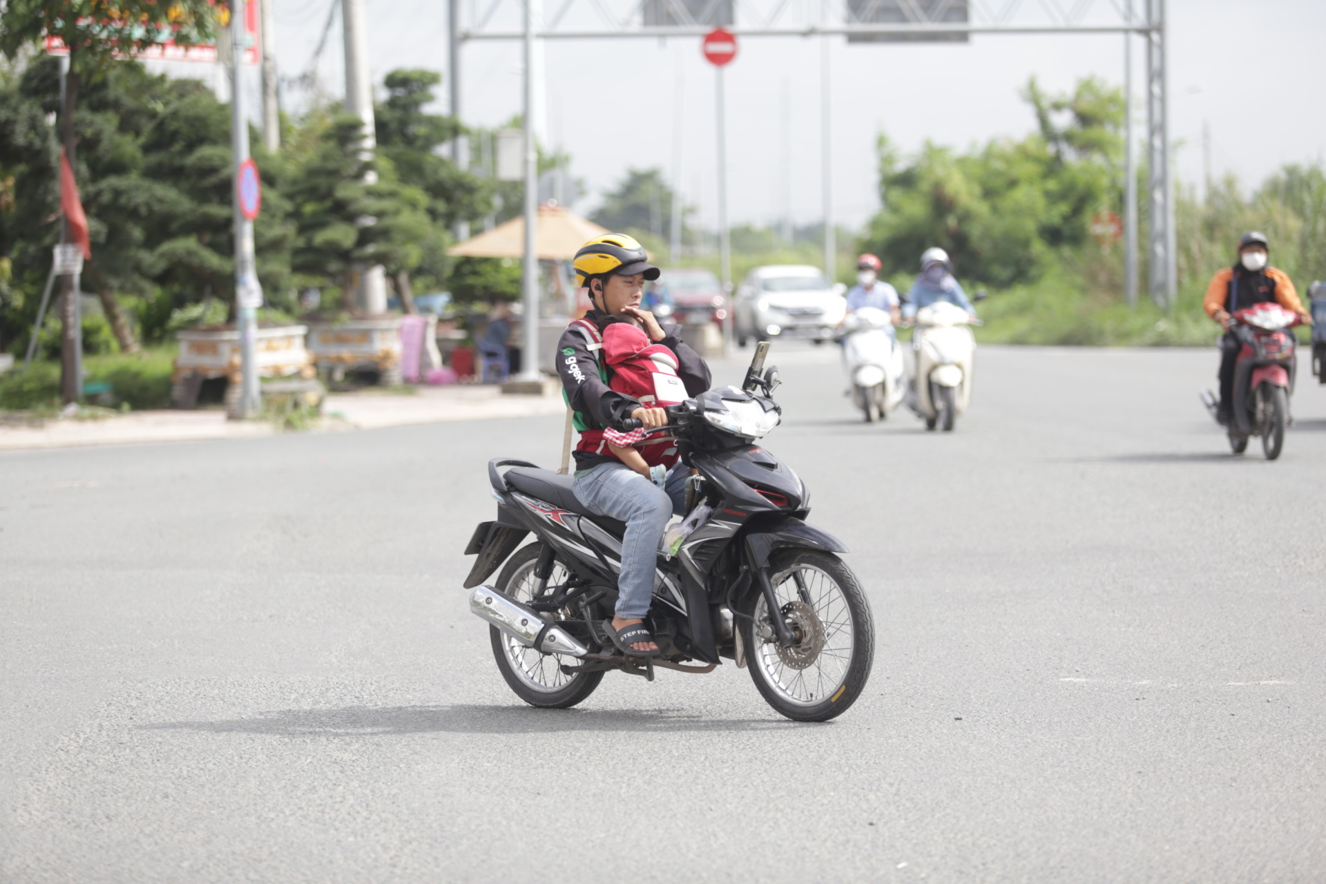 Ba lần nghỉ việc 'vì sự nghiệp XO'- Ảnh 2. Ba lần nghỉ việc 'vì sự nghiệp XO'- Ảnh 2.