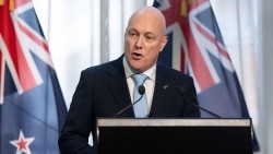 Премьер-министр Новой Зеландии едет в Юго-Восточную Азию: пробуждение потенциальных отношений