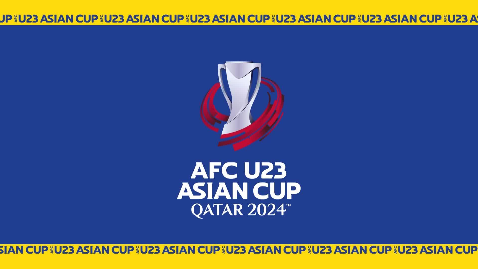 Hạ Hàn Quốc, Indonesia vào bán kết U23 châu Á