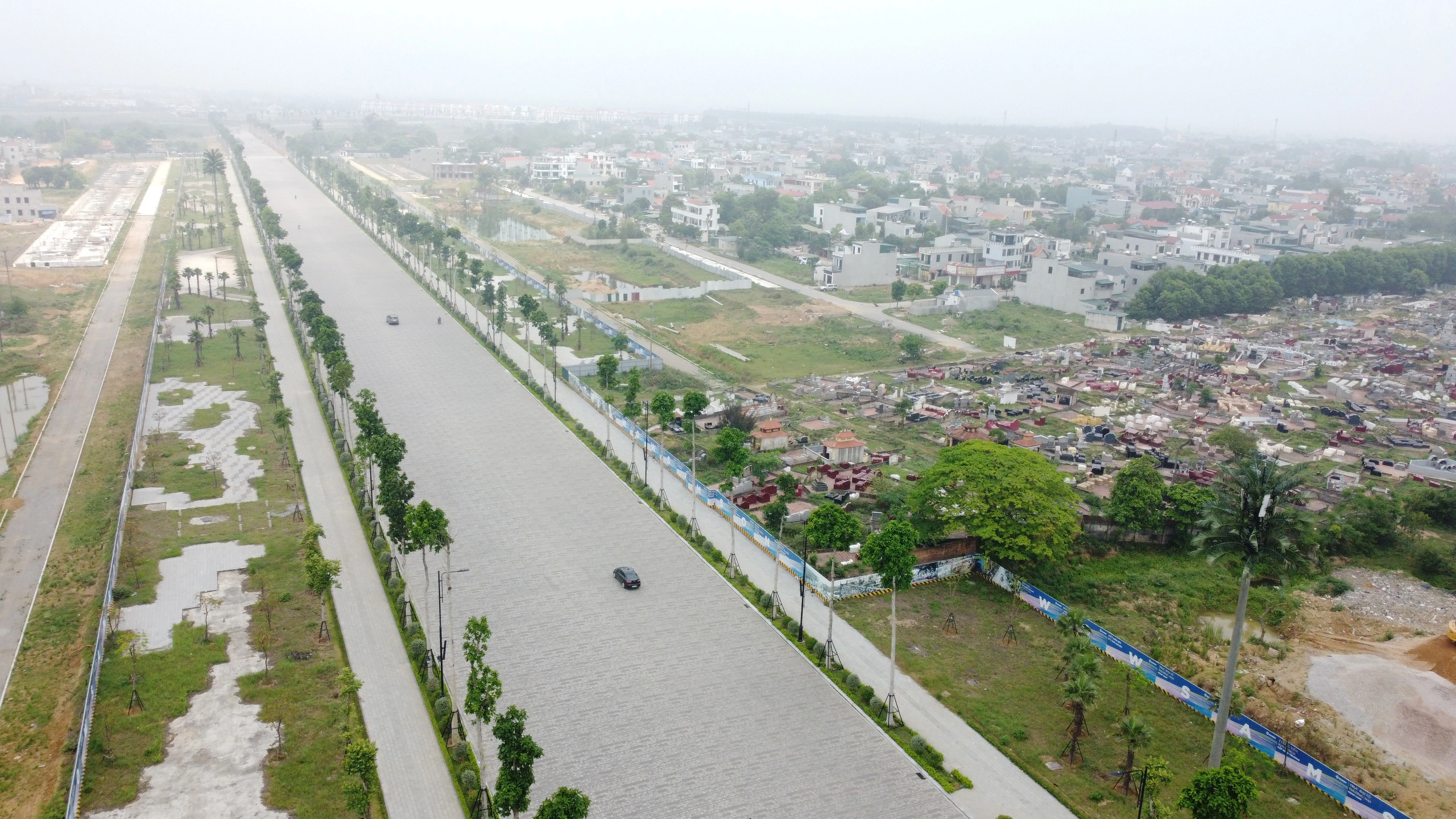 Chiêm ngưỡng quảng trường biển Sầm Sơn trước ngày khai hội- Ảnh 17. Chiêm ngưỡng quảng trường biển Sầm Sơn trước ngày khai hội- Ảnh 17.