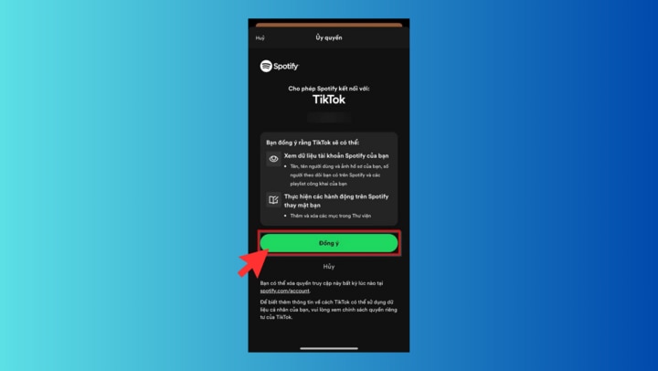 Cách lưu bài hát TikTok vào Spotify - 4