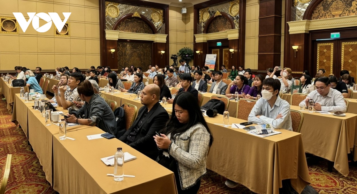 thái lan là thị trường tiềm năng lớn của ngành du lịch tỉnh khánh hòa hình ảnh 4 thai lan la thi truong tiem nang lon cua nganh du lich tinh khanh hoa hinh anh 4