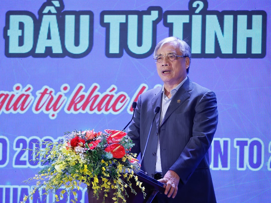 El Primer Ministro espera que Ninh Thuan supere con fuerza y ​​se desarrolle de forma rápida y sostenible - Foto 7.