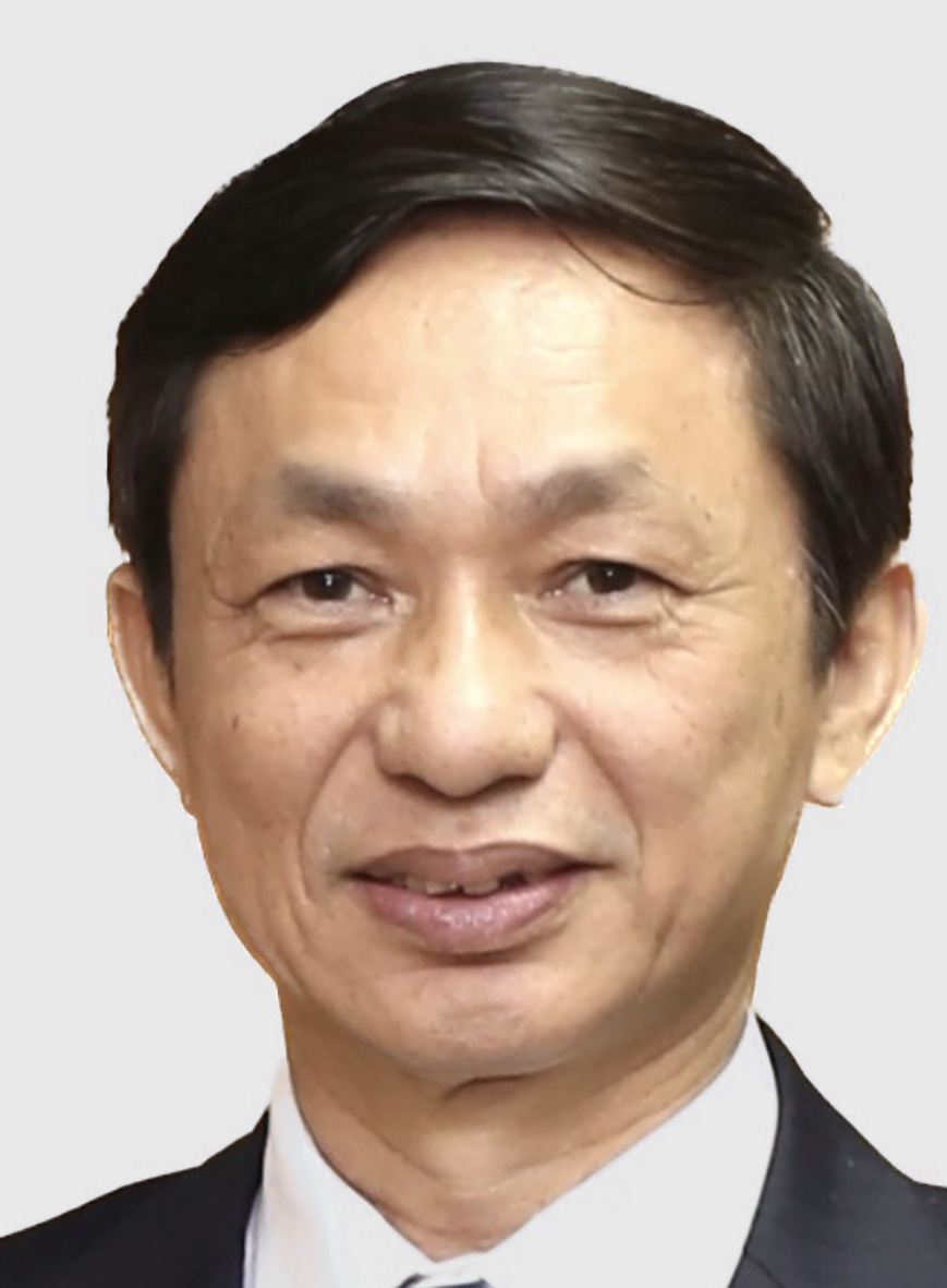 Giải pháp nào nâng chất lượng đào tạo y khoa?- Ảnh 6. Ông Nguyễn Hoàng Long
