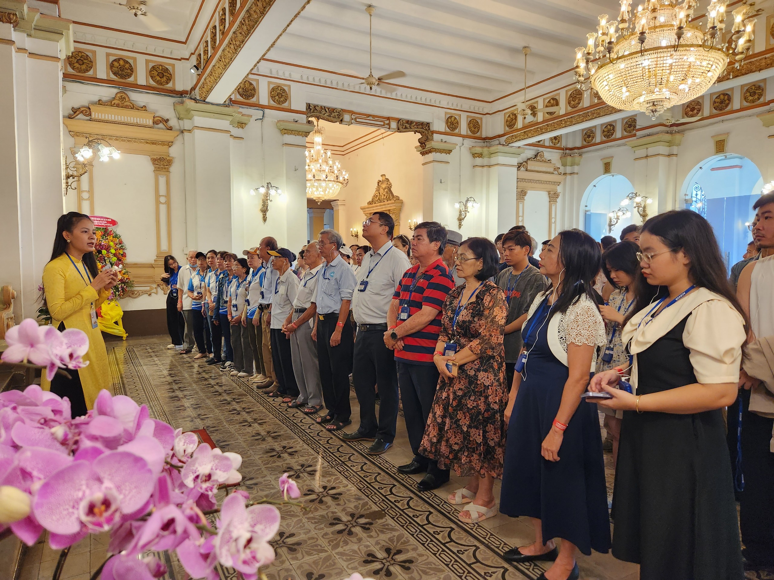 Nghỉ lễ dài ngày, người dân TP.HCM chơi gì, ở đâu?- Ảnh 12. Nghỉ lễ dài ngày, người dân TP.HCM chơi gì, ở đâu?- Ảnh 12.