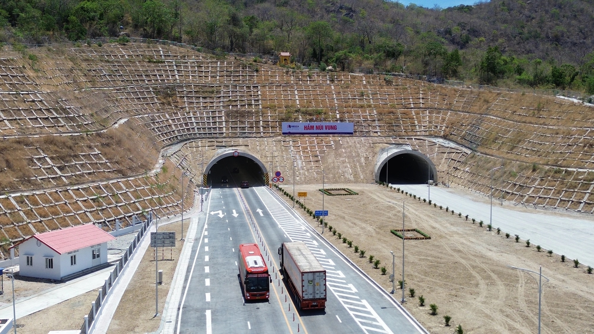 Ninh Thuận kỳ vọng đột phá từ hạ tầng giao thông- Ảnh 2.