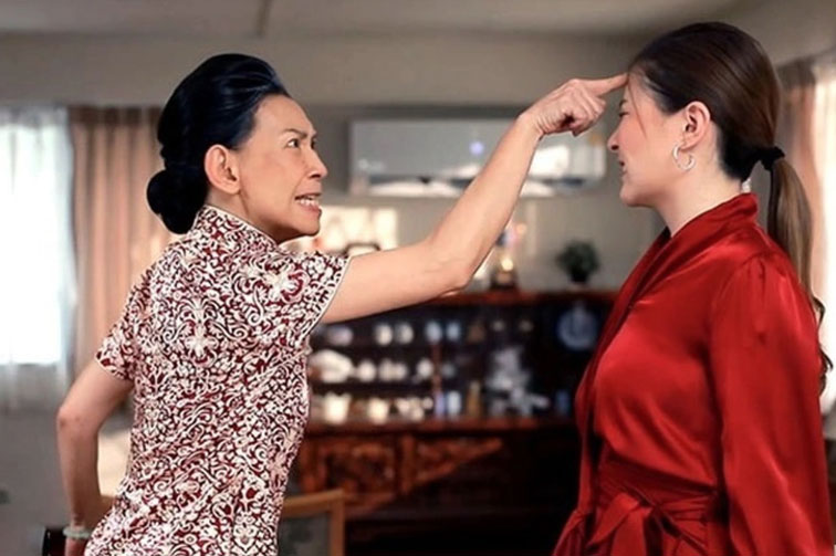 Thấy con trai thương vợ, người mẹ nổi cơn ghen với con dâu- Ảnh 2. Thấy con trai thương vợ, người mẹ nổi cơn ghen với con dâu- Ảnh 2.
