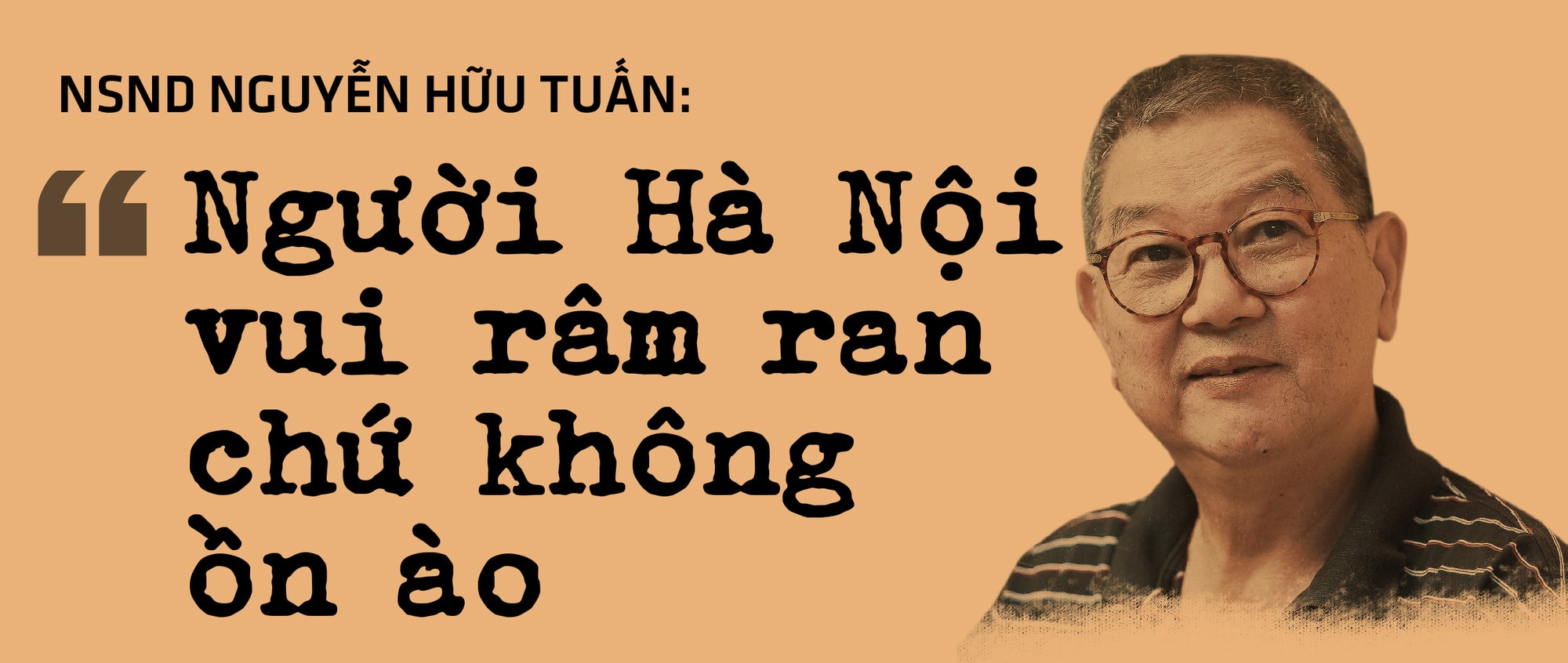 Ngày Sài Gòn cầm tay Hà Nội... - Ảnh 6.