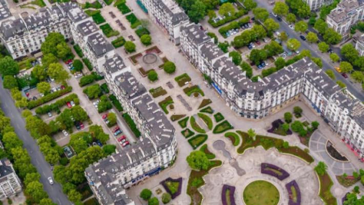 Tốn 1 tỷ USD để xây dựng, quảng bá rầm rộ kỳ vọng trở thành điểm du lịch hot toàn châu Á: dự án “Paris phiên bản 2" sau 17 năm giờ ra sao? - Ảnh 7. Tốn 1 tỷ USD để xây dựng, quảng bá rầm rộ kỳ vọng trở thành điểm du lịch hot toàn châu Á: dự án “Paris phiên bản 2" sau 17 năm giờ ra sao? - Ảnh 7.